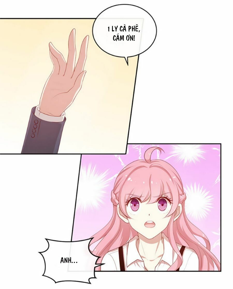 cả thế giới đều không bằng người chapter 28 13