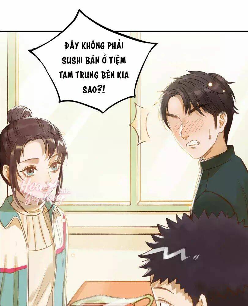 chồng trước 18 tuổi chapter 11 30