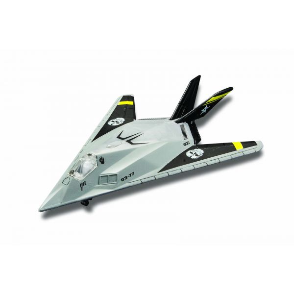 Đồ chơi mô hình MAISTO Máy bay F-117 Nighthawk 9971/MT15088