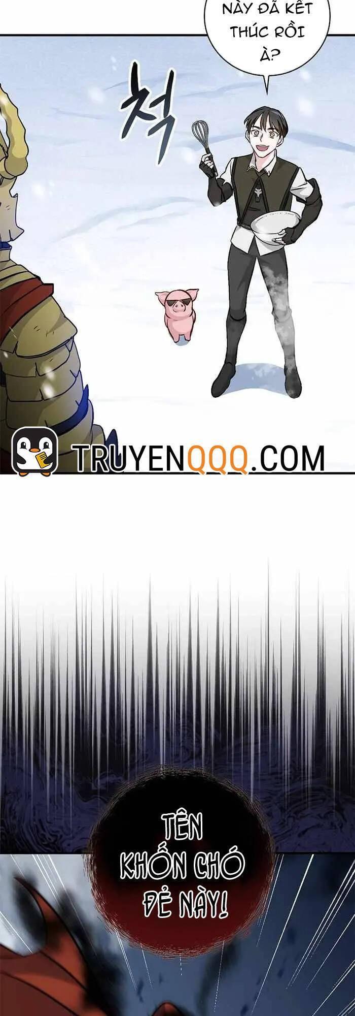 tôi lên cấp chỉ bằng cách ăn chapter 100 23