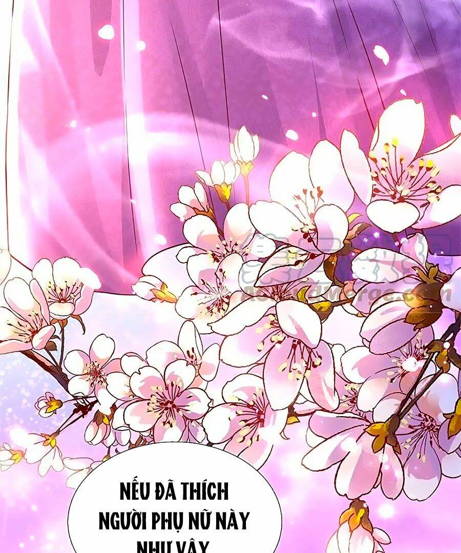 bỗng một ngày trở thành con gái nhà vua chapter 324 30