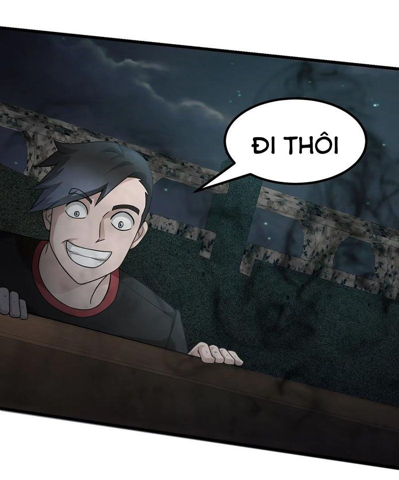 ta chẳng qua là một đại la kim tiên chapter 99 16