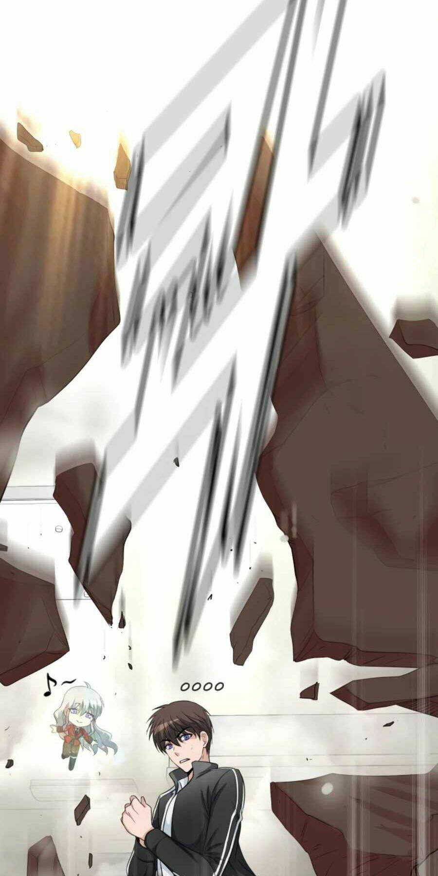 mẹ tôi là chòm sao bảo hộ m chapter 2 41