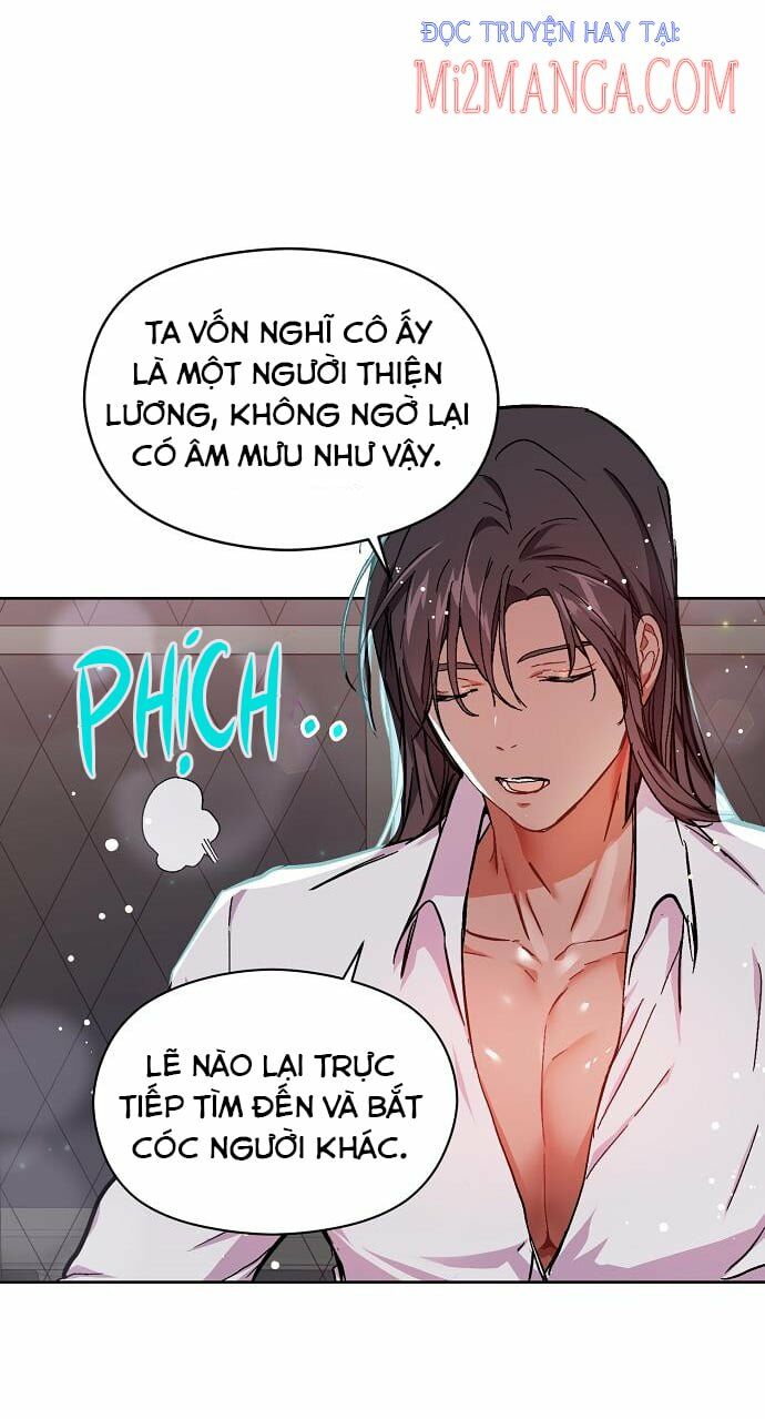 tôi không cố ý quyến rũ nam chính đâu! chapter 31 33