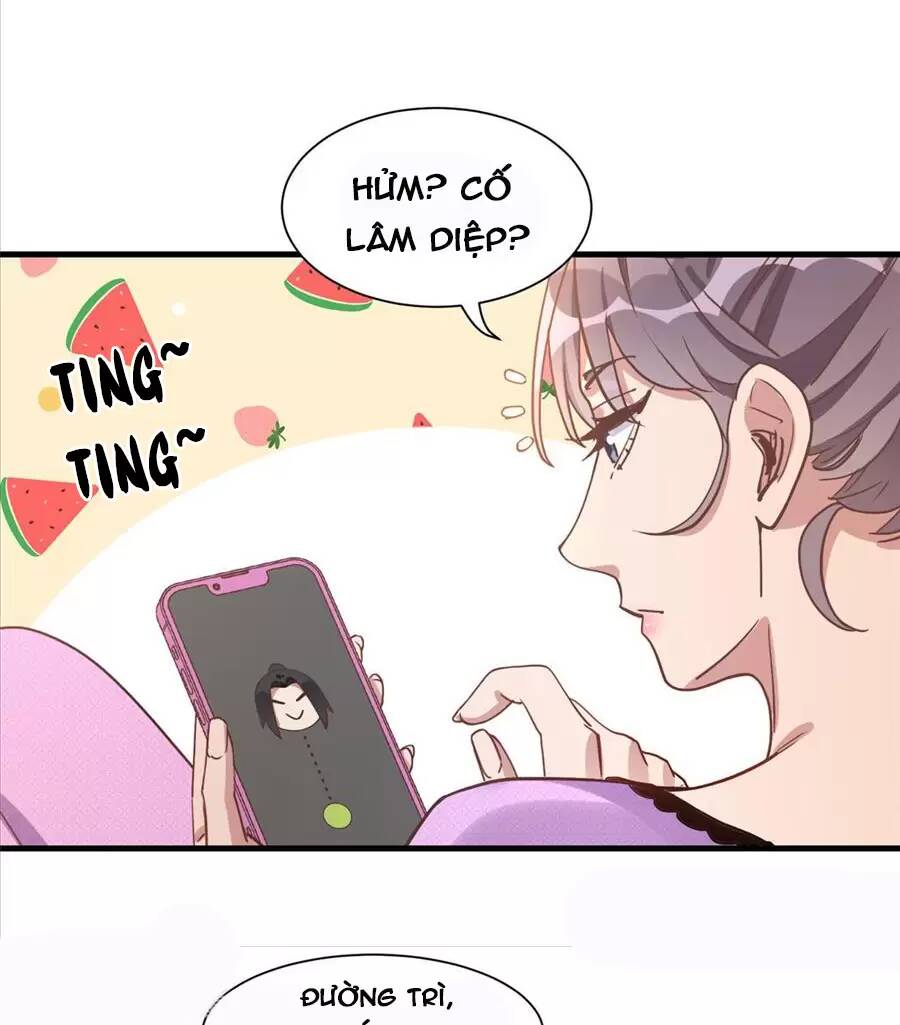 cố tổng, vợ của ngài quá mạnh rồi! chapter 62 15