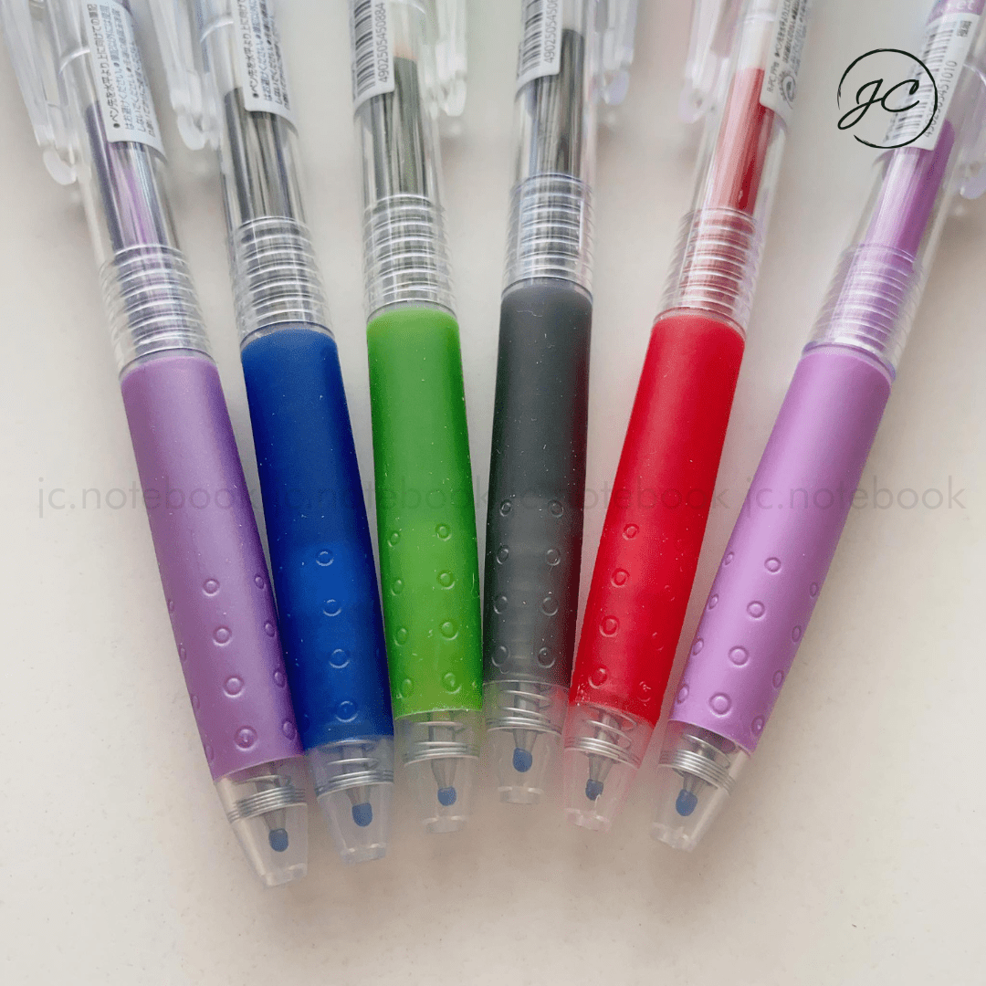 Bút Gel Nhật Bản Pilot Juice 0.5mm