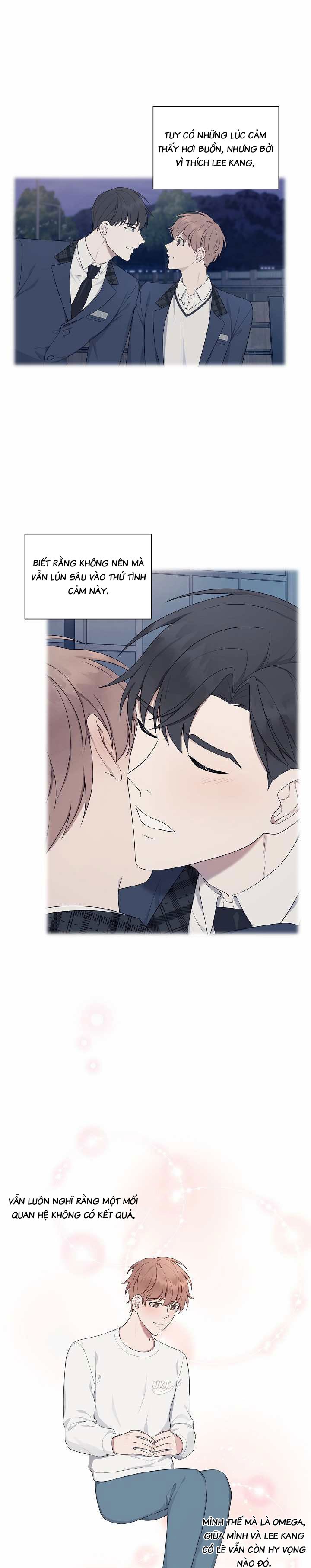 vùng vẫy chapter 13 7