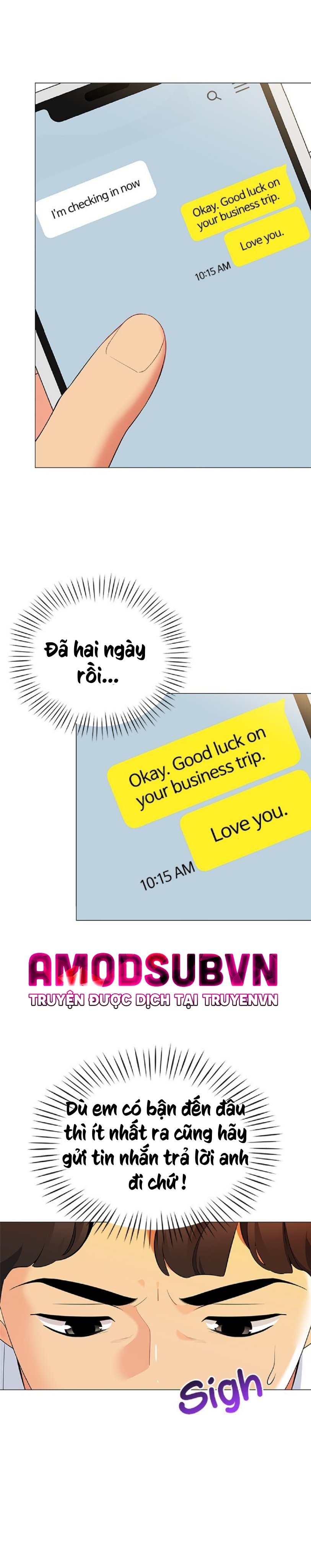 a good day to camp chapter 18 32