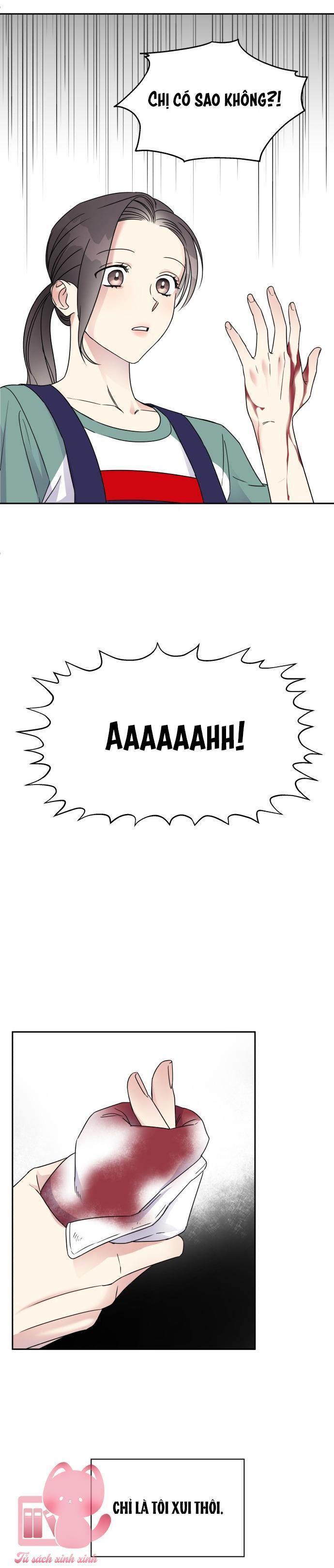 hãy vờ như ta yêu nhau chapter 7 8