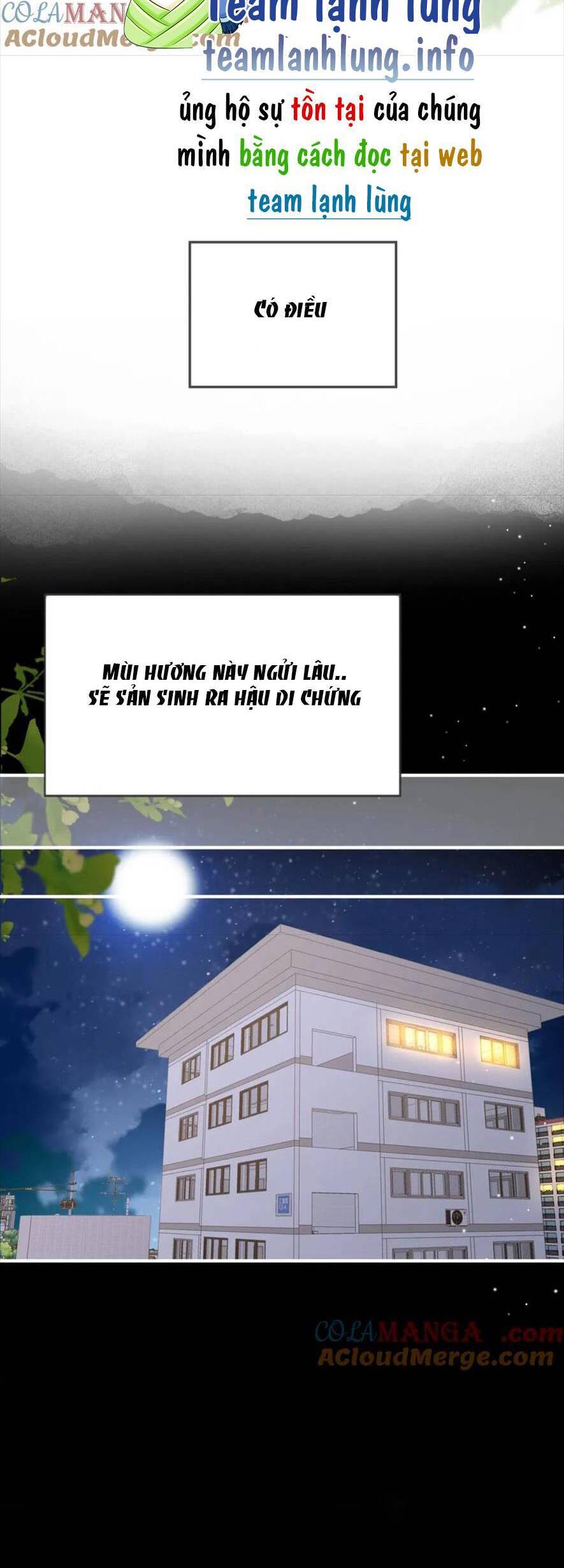 nhật ký tình yêu hằng ngày chapter 33 16