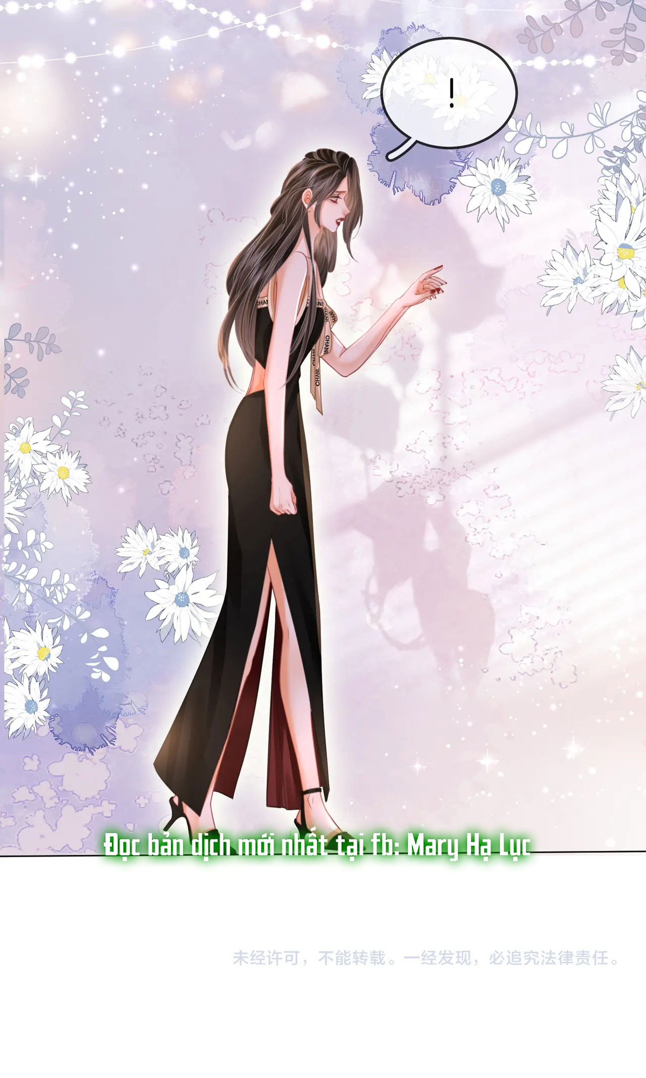 Cố Tiểu Thư Và Khúc Tiểu Thư chapter 47 - Trang 34