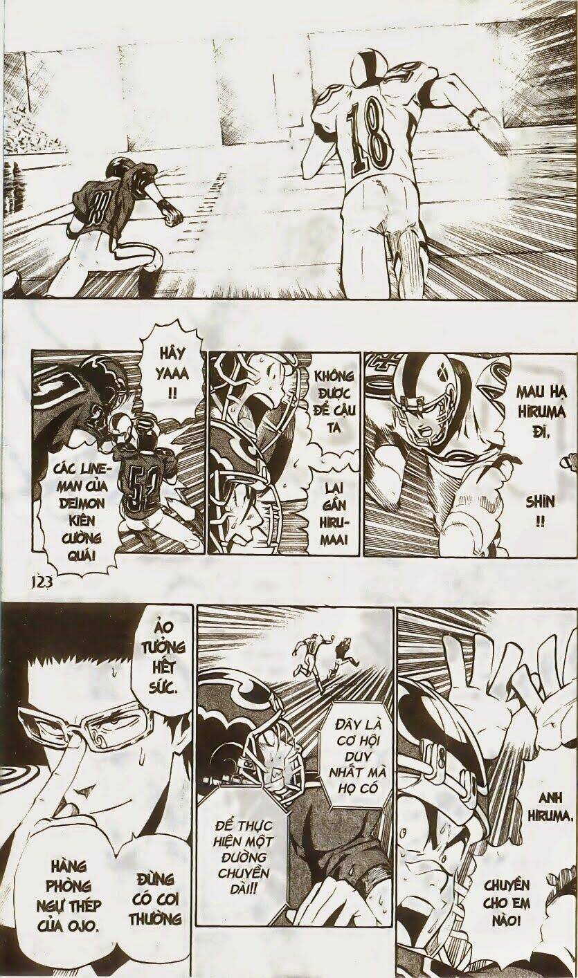 lá chắn mắt chapter 229 13