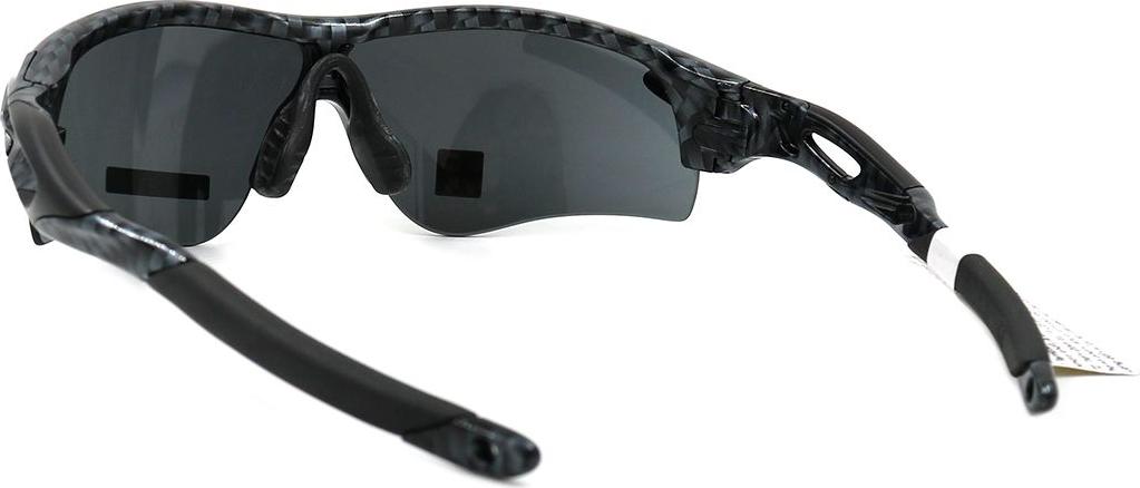 Kính mát chính hãng Oakley OO9206-44OO