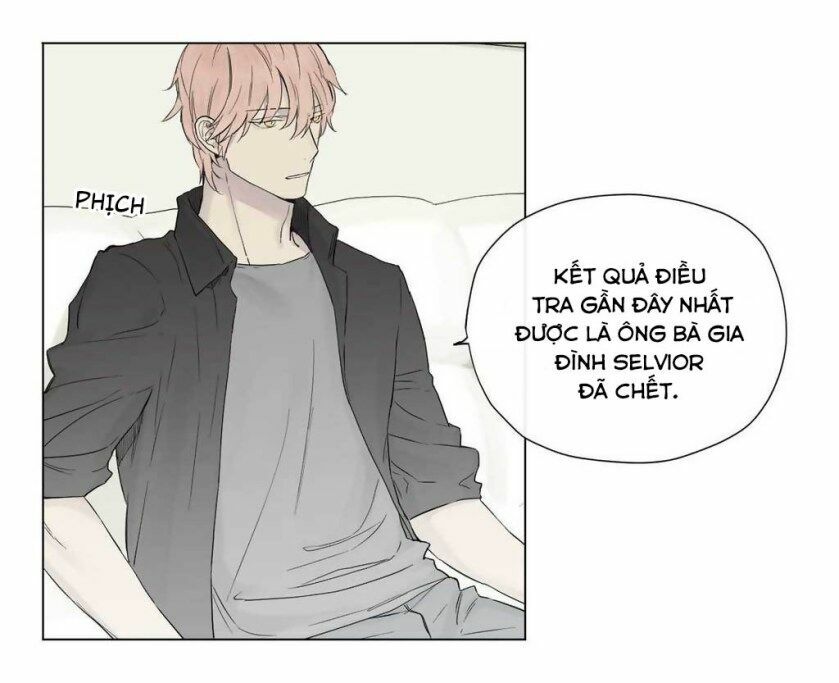 người hầu hoàng gia chapter 11 57