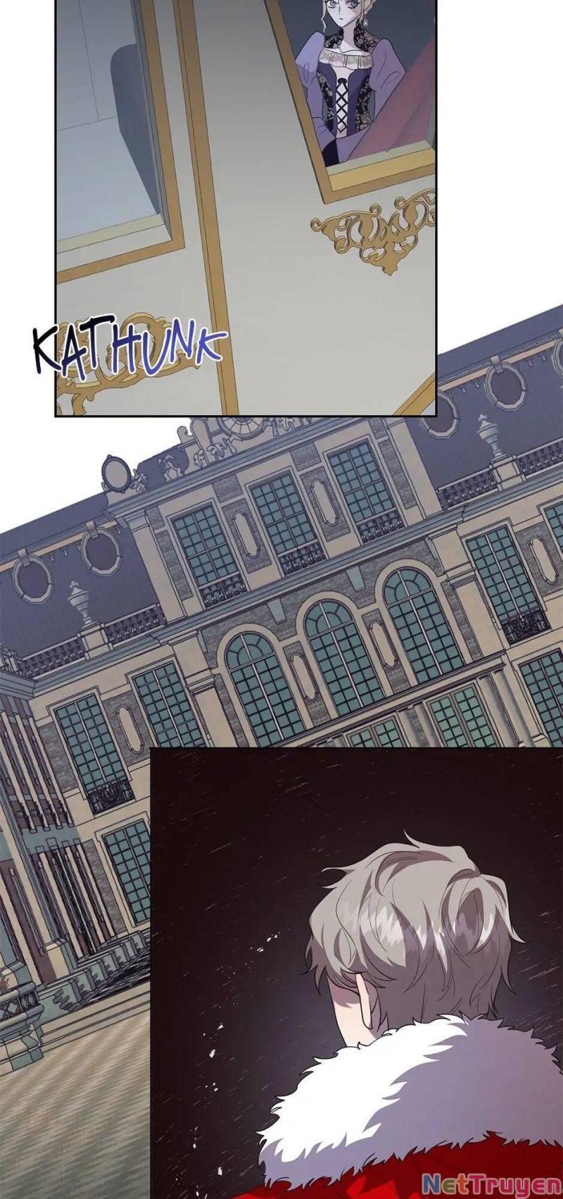 xin ngài đừng ăn tôi chapter 70 40