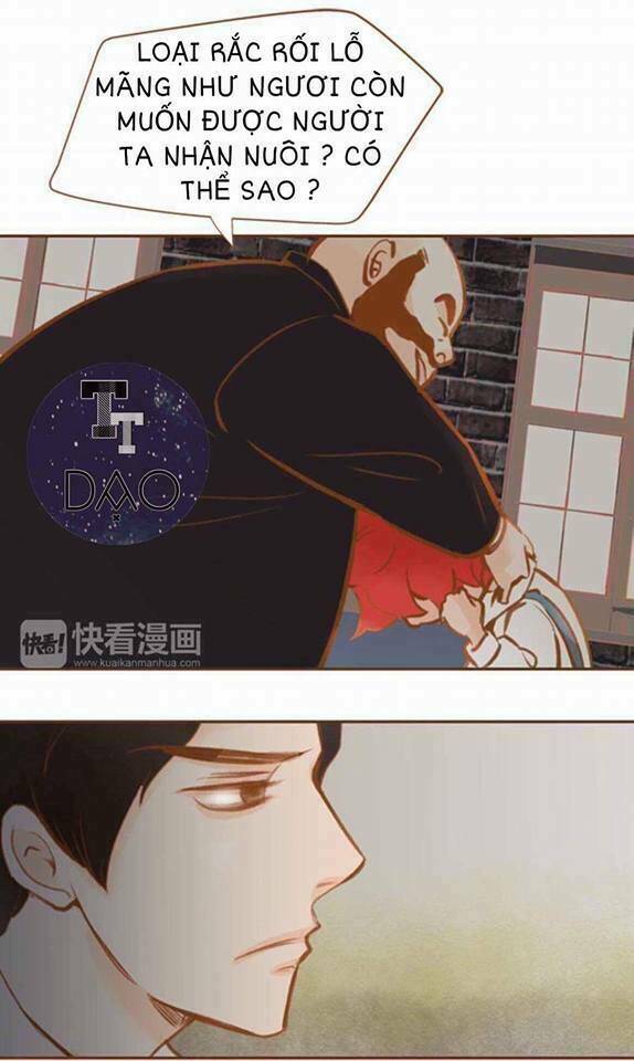 tân lang yếu tòng tiểu dưỡng khởi chapter 2 32