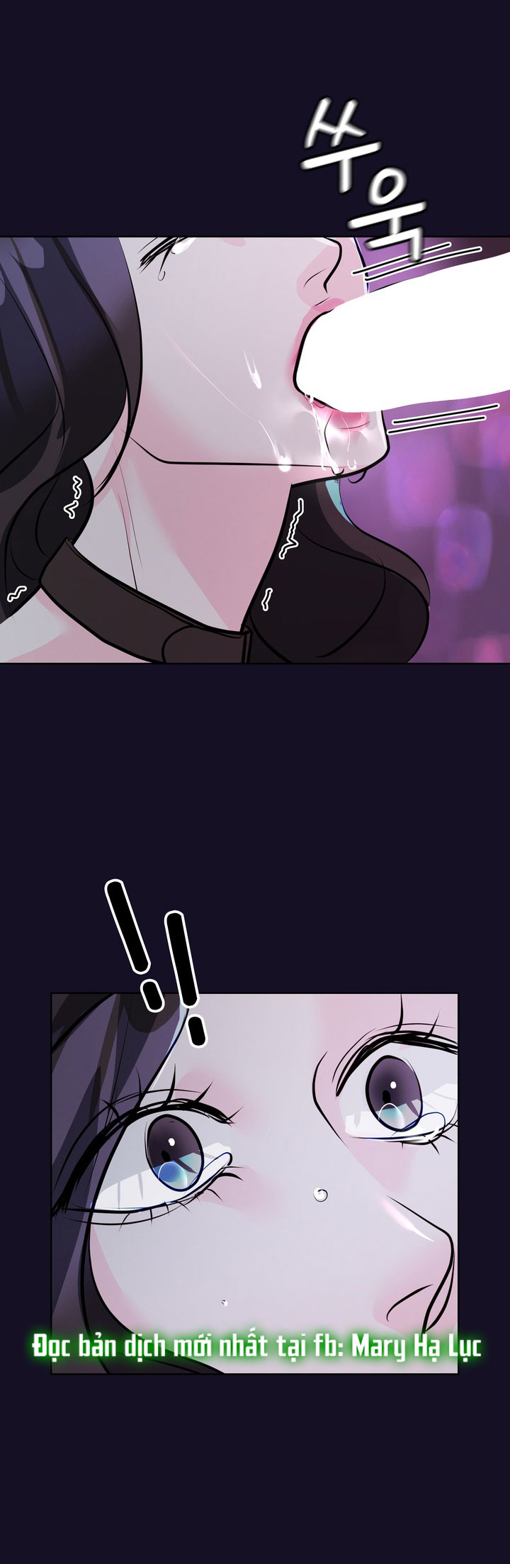 [18+] điều em cố giấu chapter 15.2 15