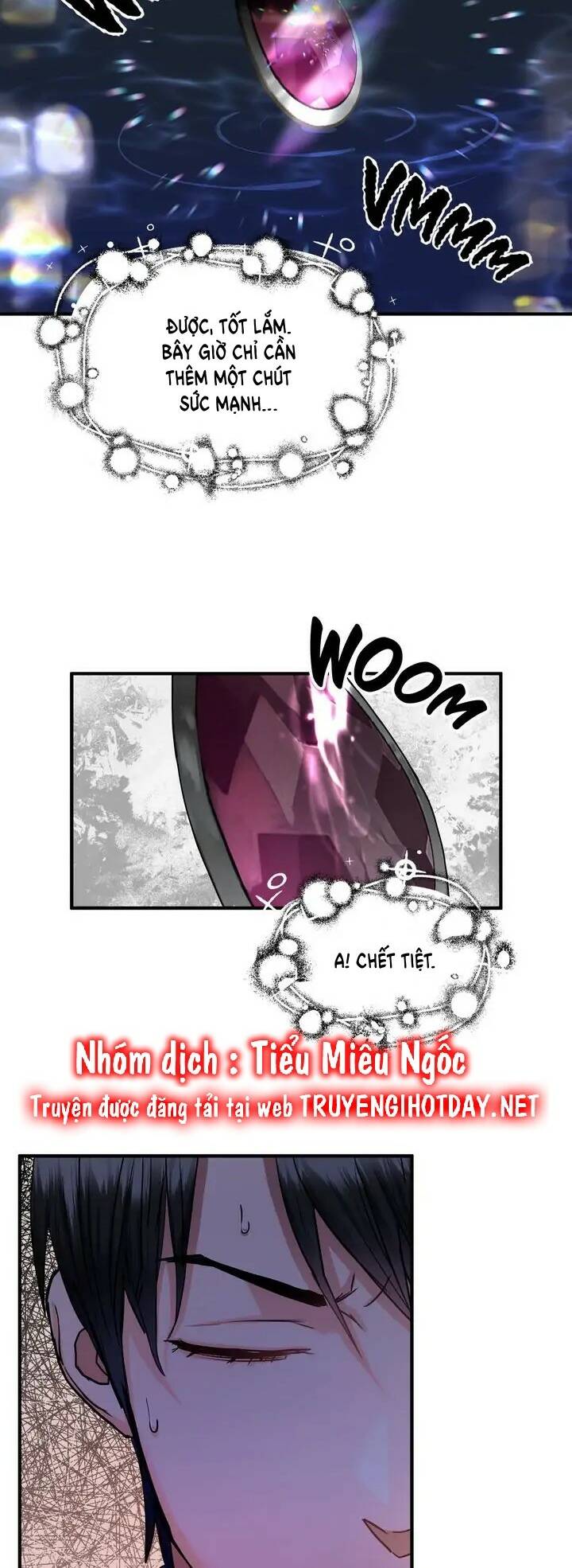 người thừa kế chapter 42 23