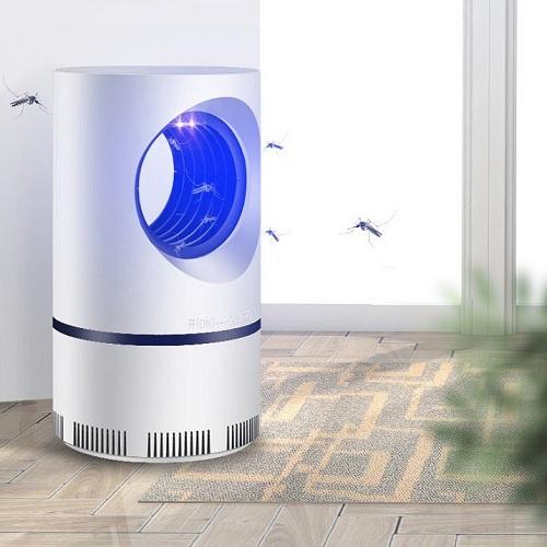 Đèn Bẫy Muỗi Mosquito Killer Cao Cấp Công Nghệ Đèn LED Nhật Bản