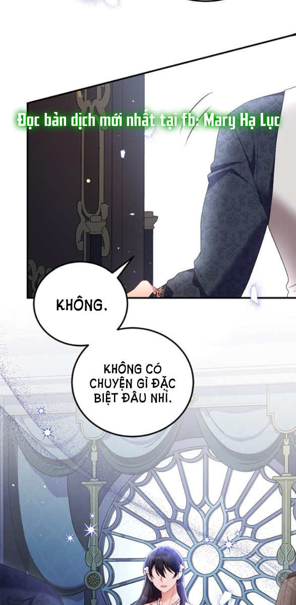 tôi sẽ ly hôn với người chồng bạo chúa chapter 53.1 38