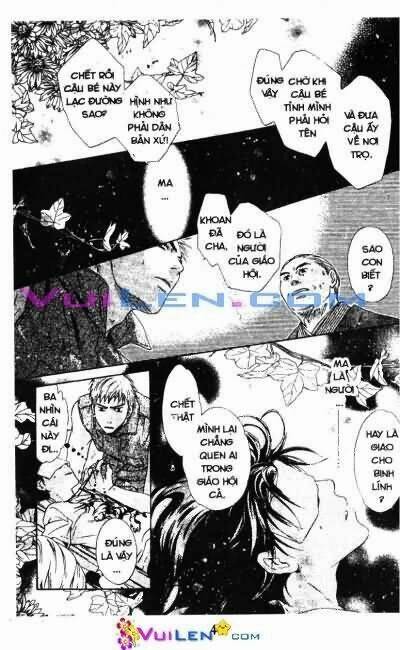 bát khuyển sỹ phương đông chapter 2 44