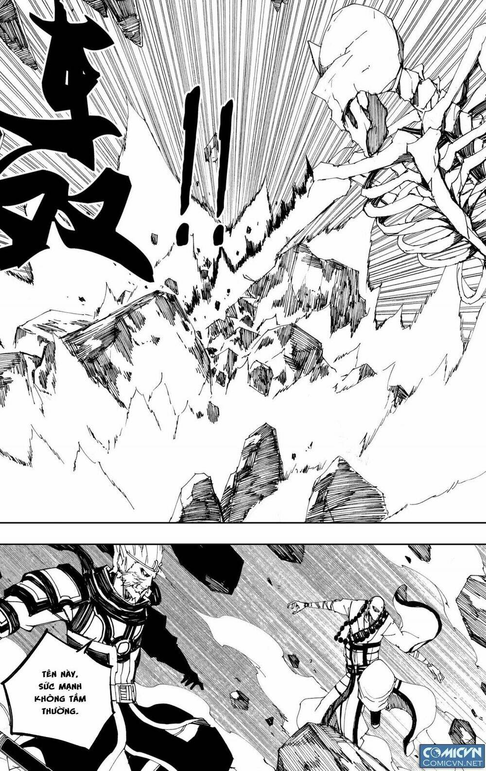 tây du đường tăng hàng ma chapter 40 2