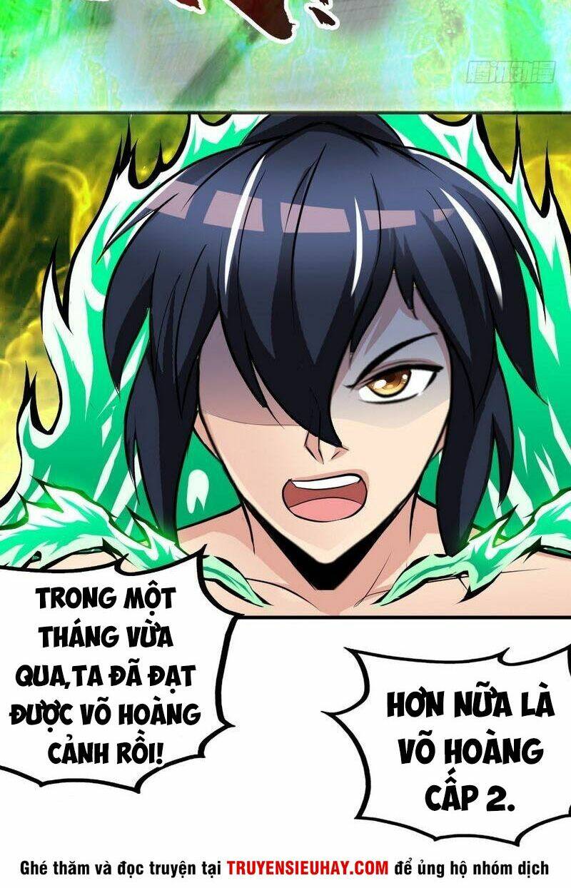 chí tôn thần ma chapter 157 3