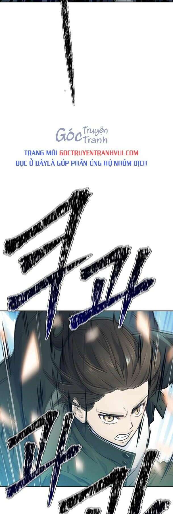 cuộc chiến trong tòa tháp chapter 597 73