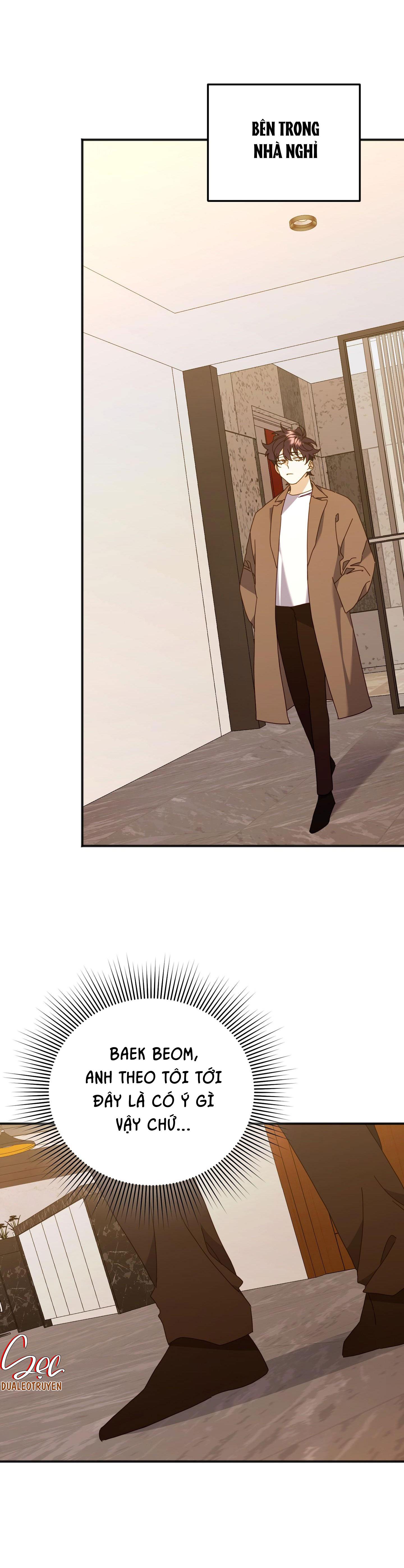 hổ trở về chapter 29 38