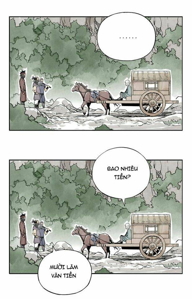 bang chủ đại nhân tìm cách trị hói đầu chapter 10 14