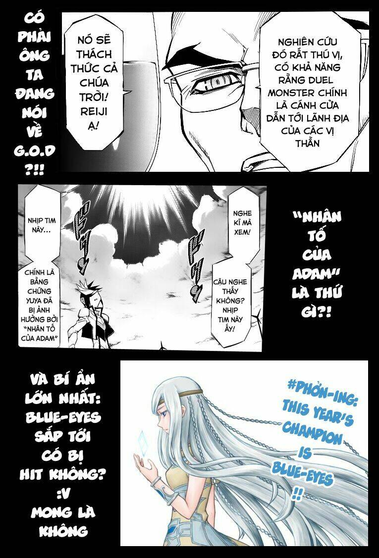 vua trò chơi solid vision chapter 13 31