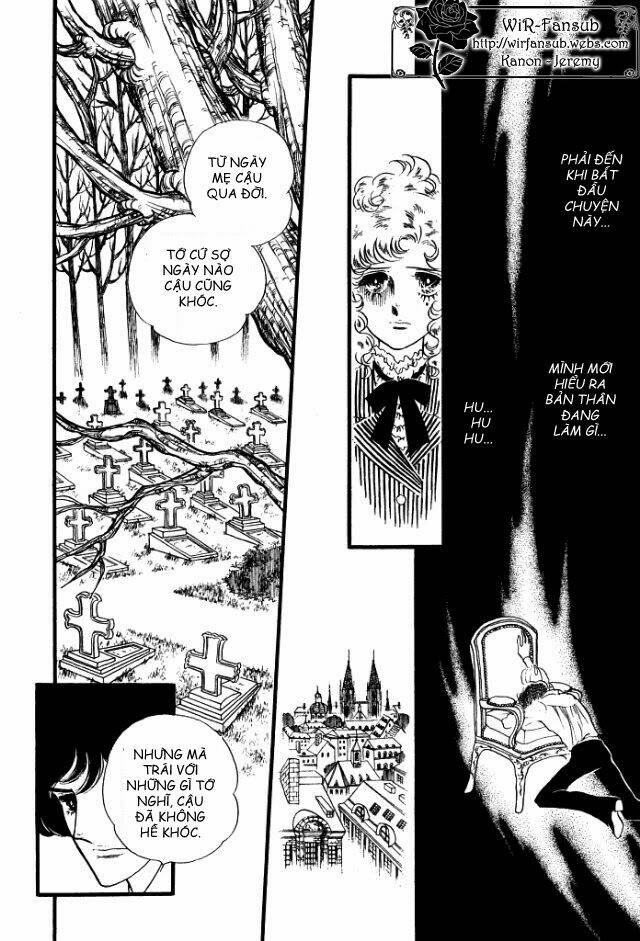 orpheus no mado chapter 17 37