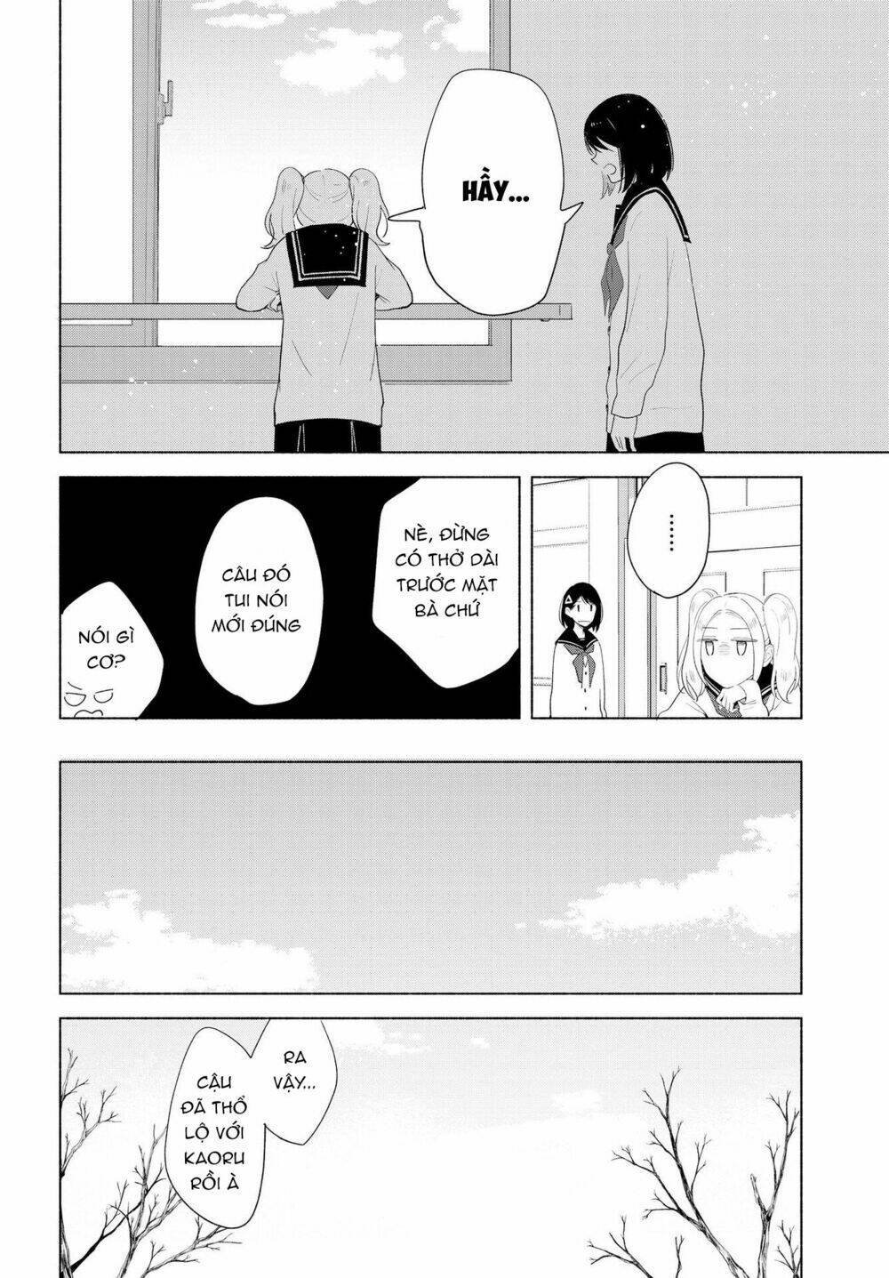 this love that won't reach chapter 18 10