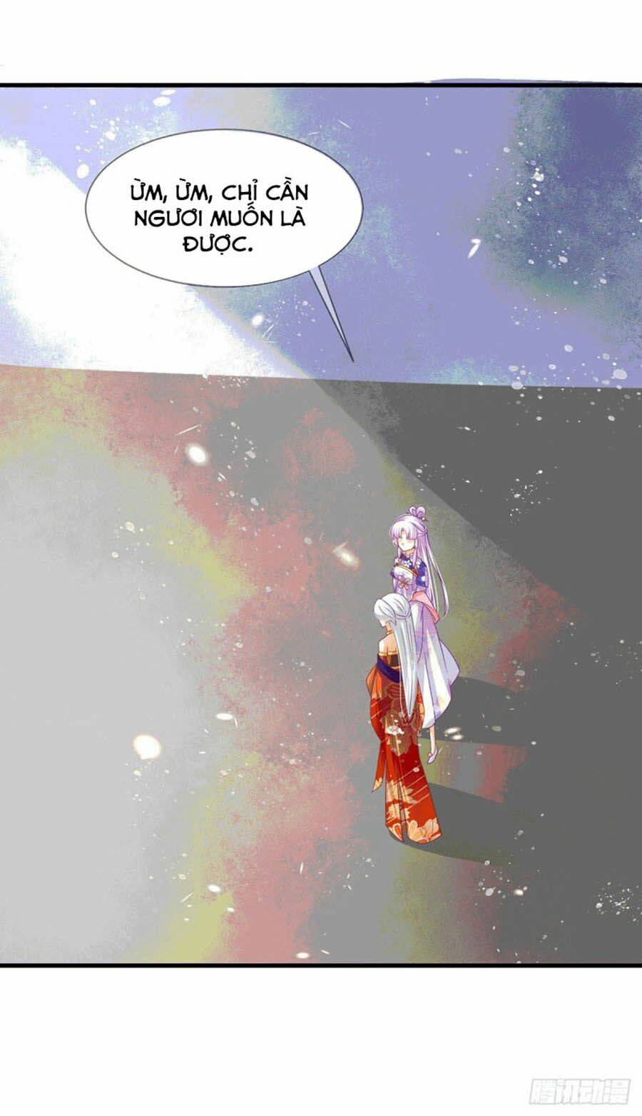 dưỡng thú vi phi chapter 67 3