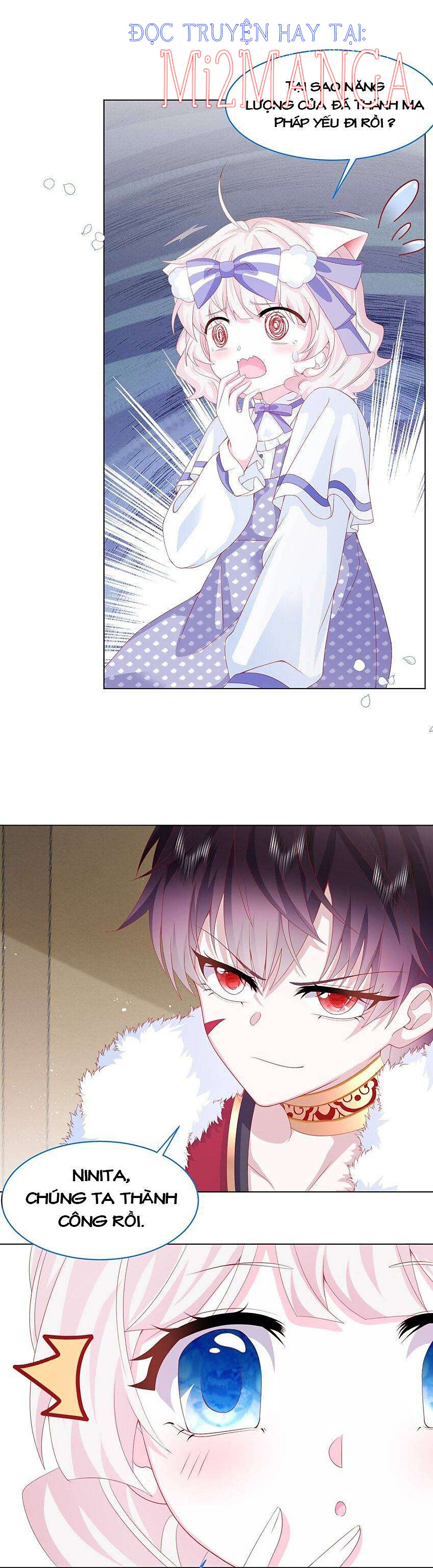 ninita yêu dấu chapter 37.2 2