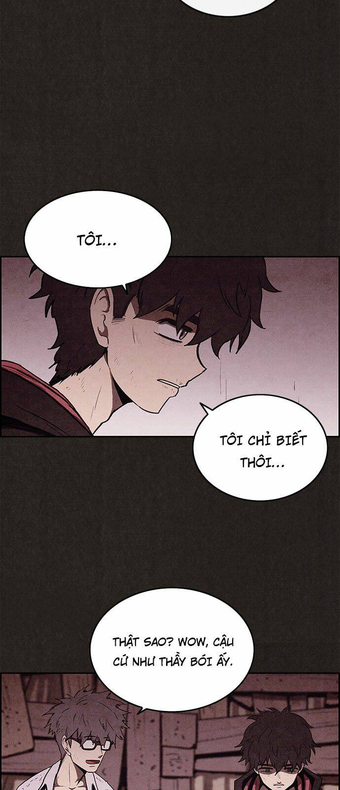 quái vật tại chung cư xanh chapter 39 11