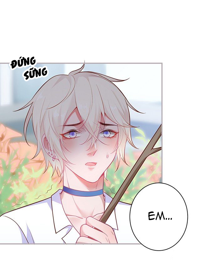 dưỡng khí chí mạng chapter 56 28