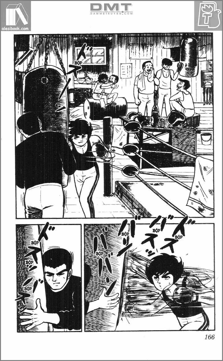 ganbare genki chapter 44 2