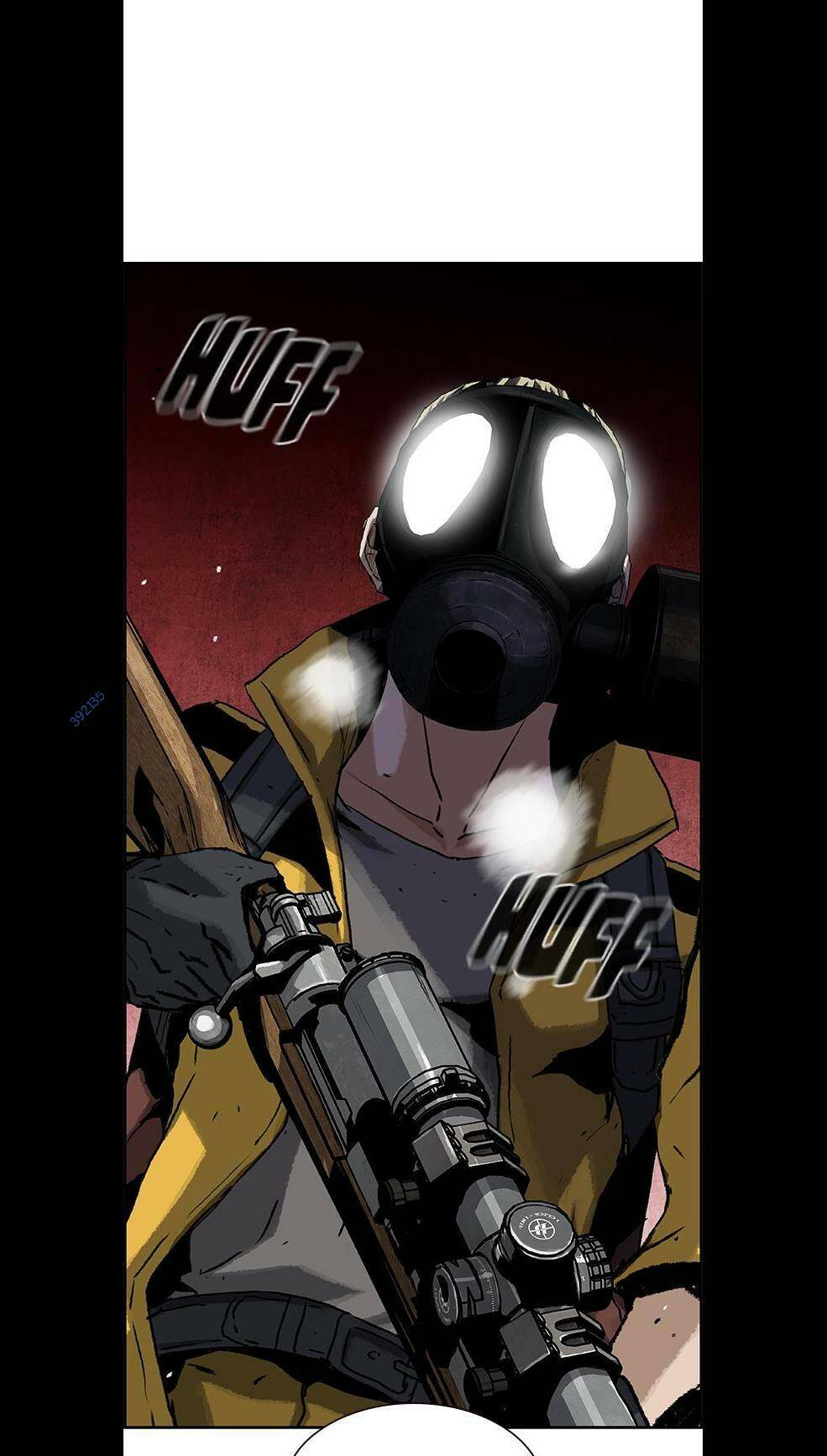 pubg - cuộc chiến sinh tồn - 100 chapter 27 51