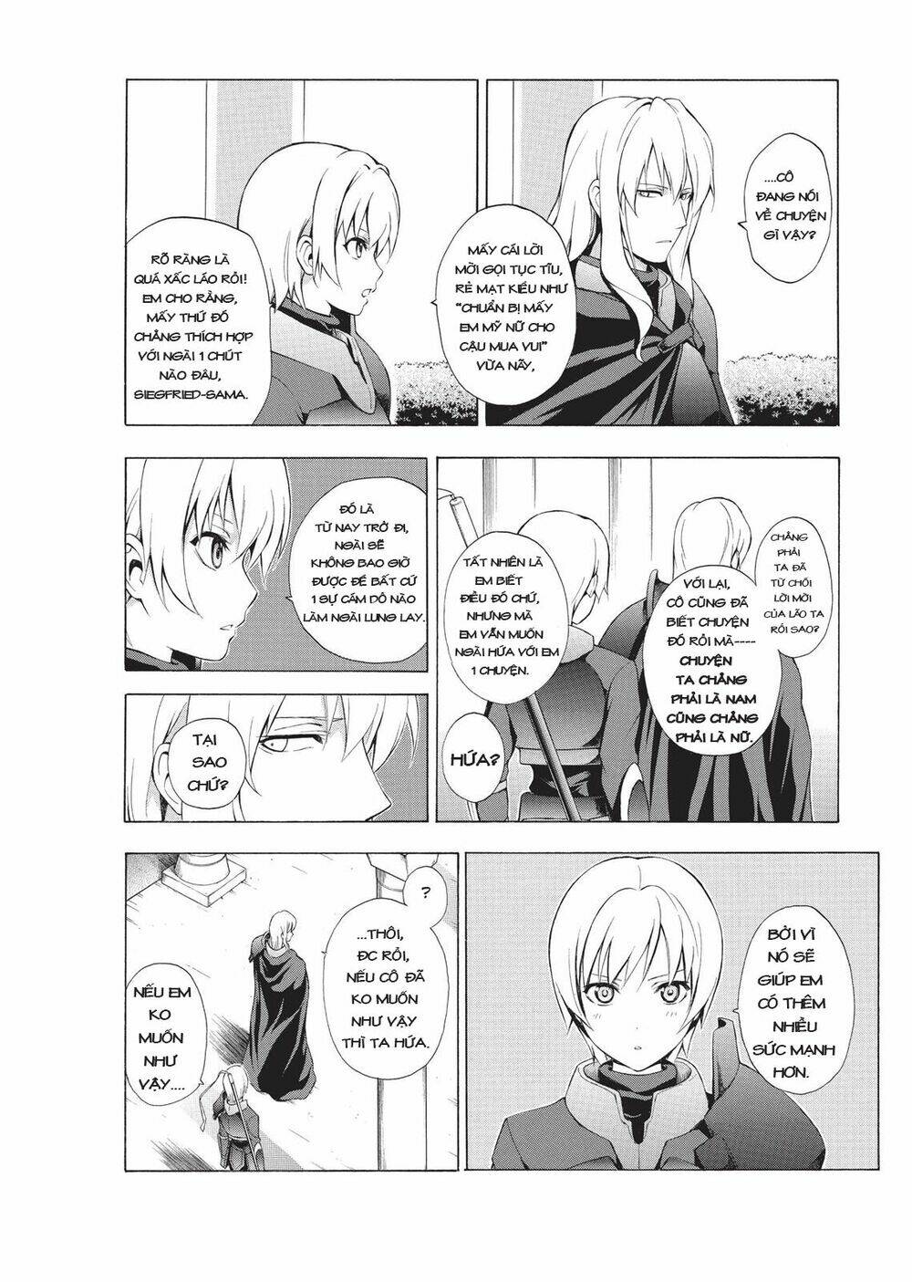 seiken no blacksmith chapter 28 7