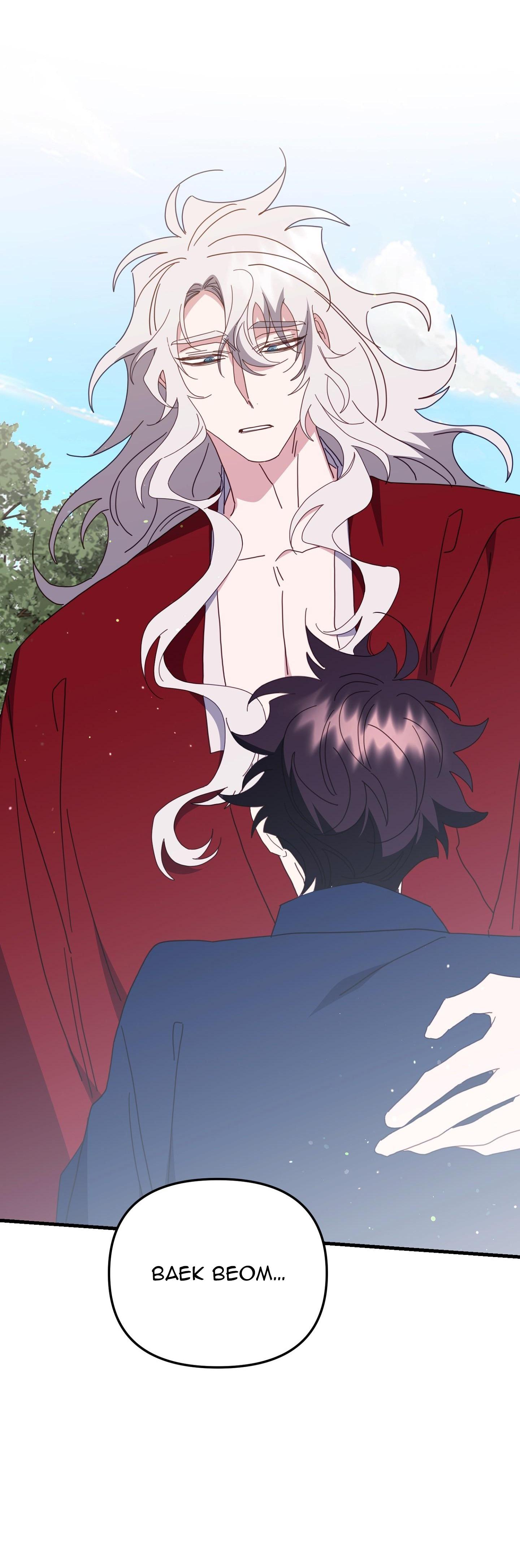 hổ trở về chapter 42 93