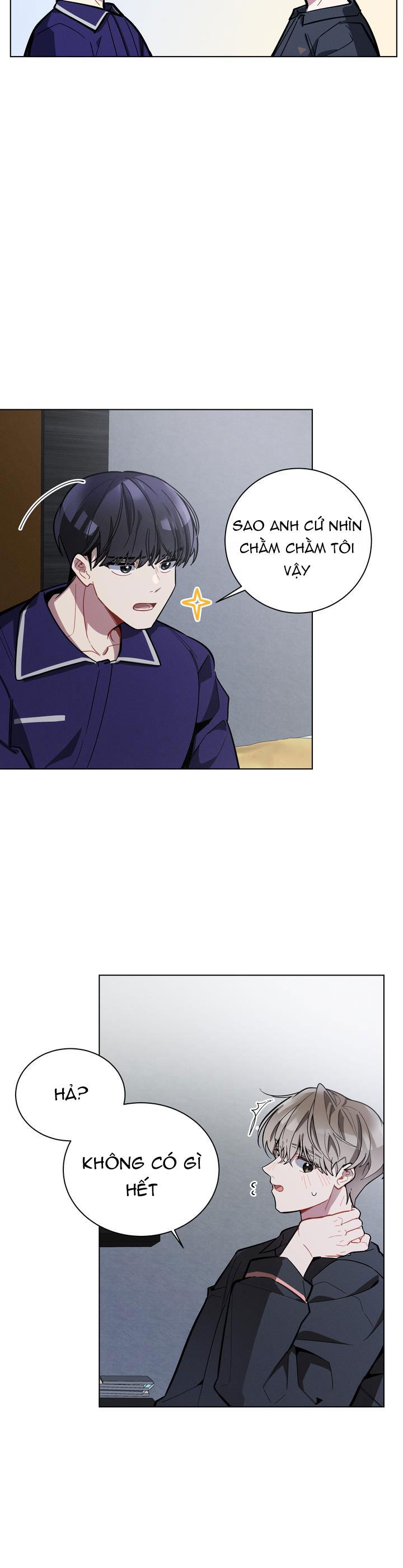 cherry scandal chapter 11 6