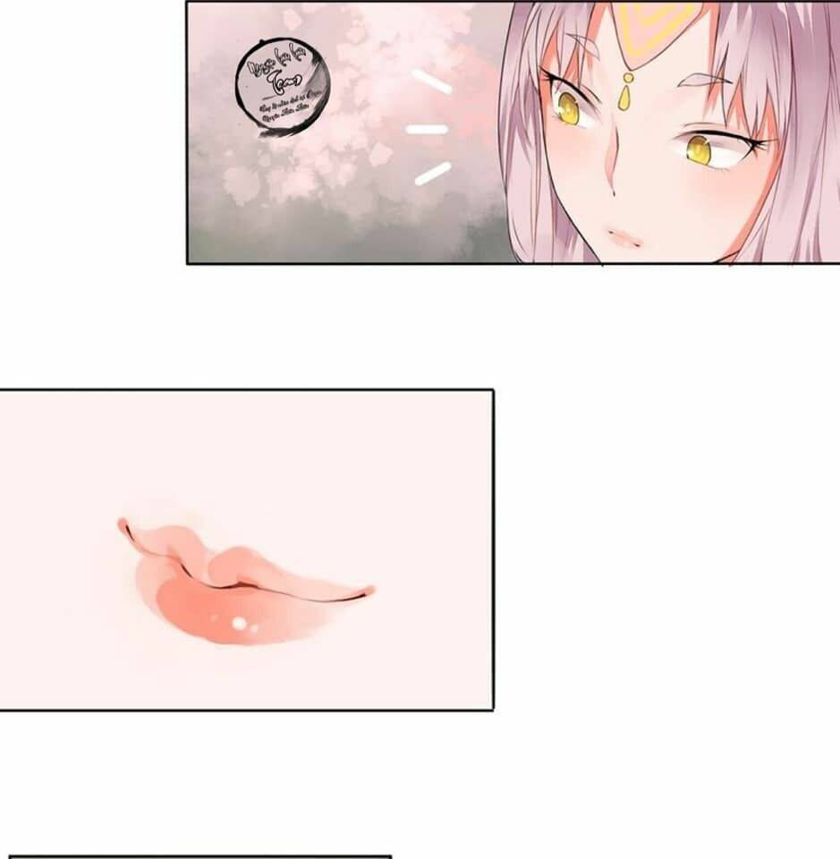 đốt đào hoa chapter 2 10