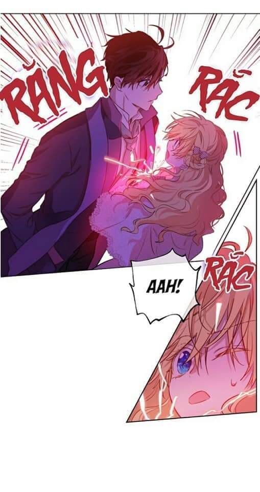 một ngày nọ tôi bỗng thành nàng công chúa chapter 67 34