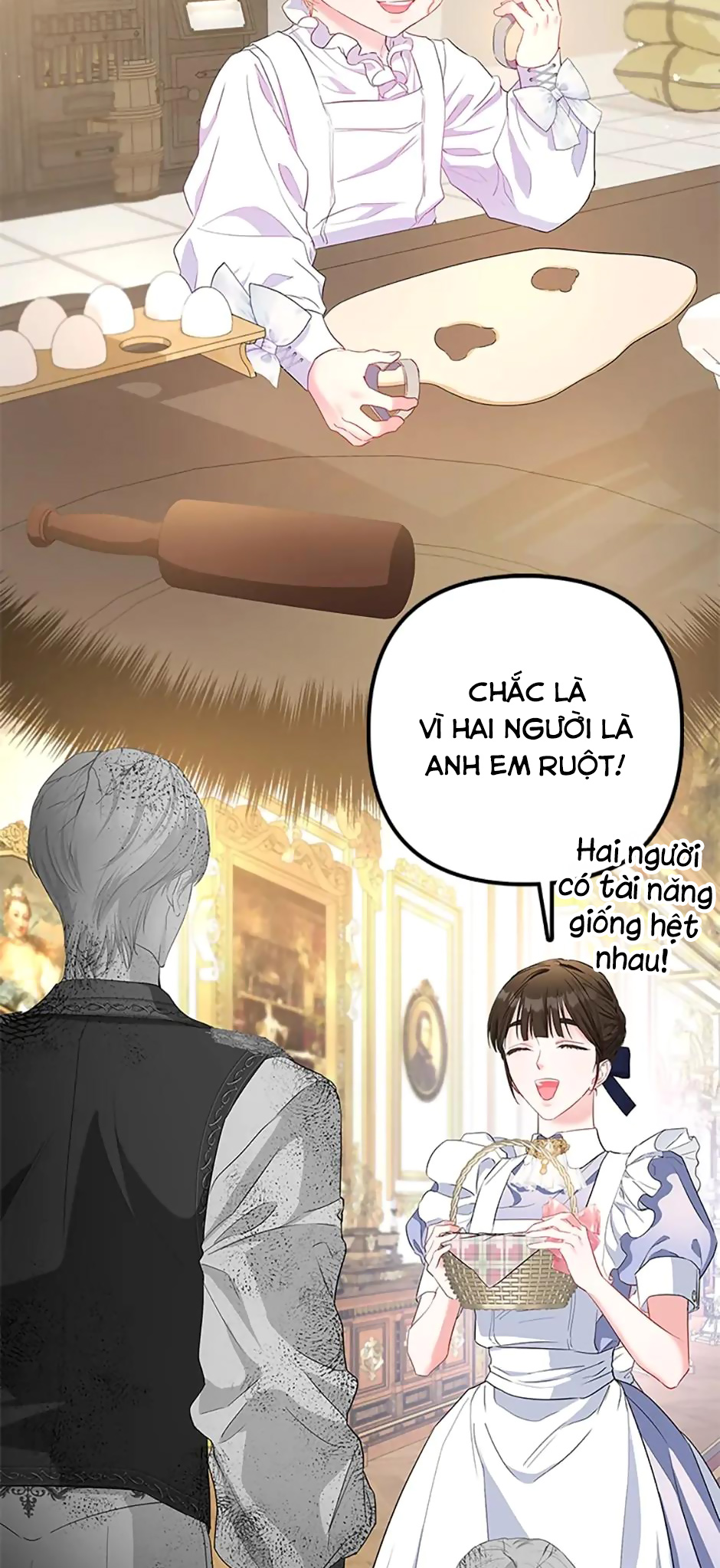 nàng công chúa của tôi chapter 14 35