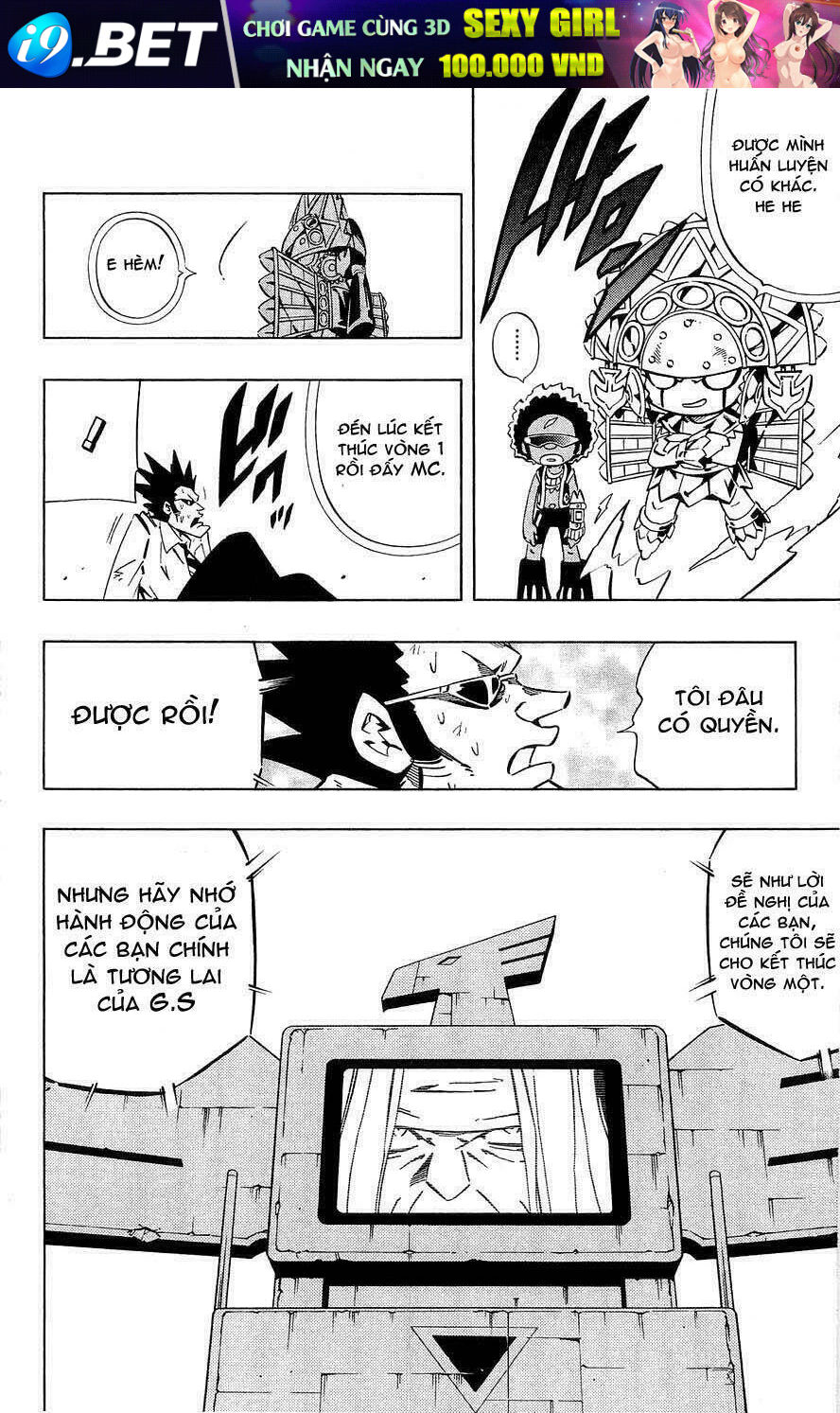 vua pháp thuật chapter 257 14