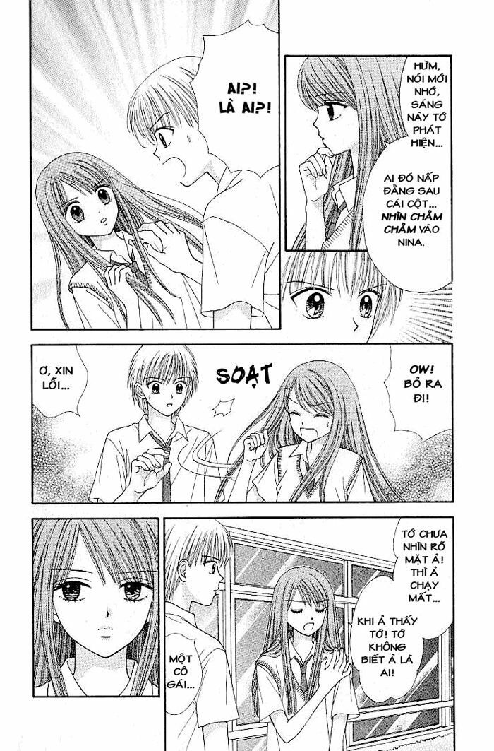 học sinh siêu ngầu chapter 16 7