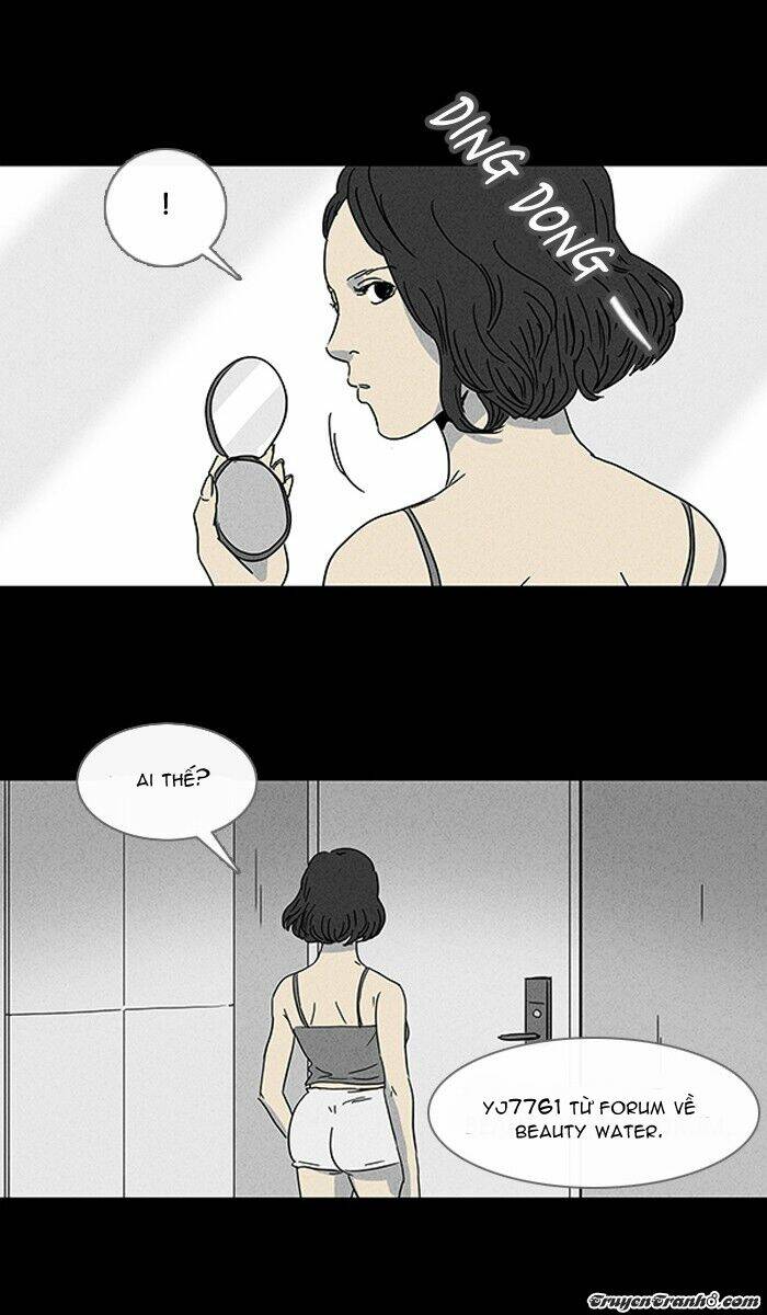 dung dịch thẫm mỹ chapter 5 8