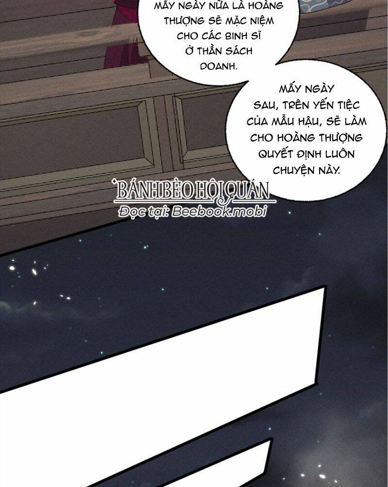 tái sinh trở lại : ta trở thành độc y thái tử phi chapter 55 19