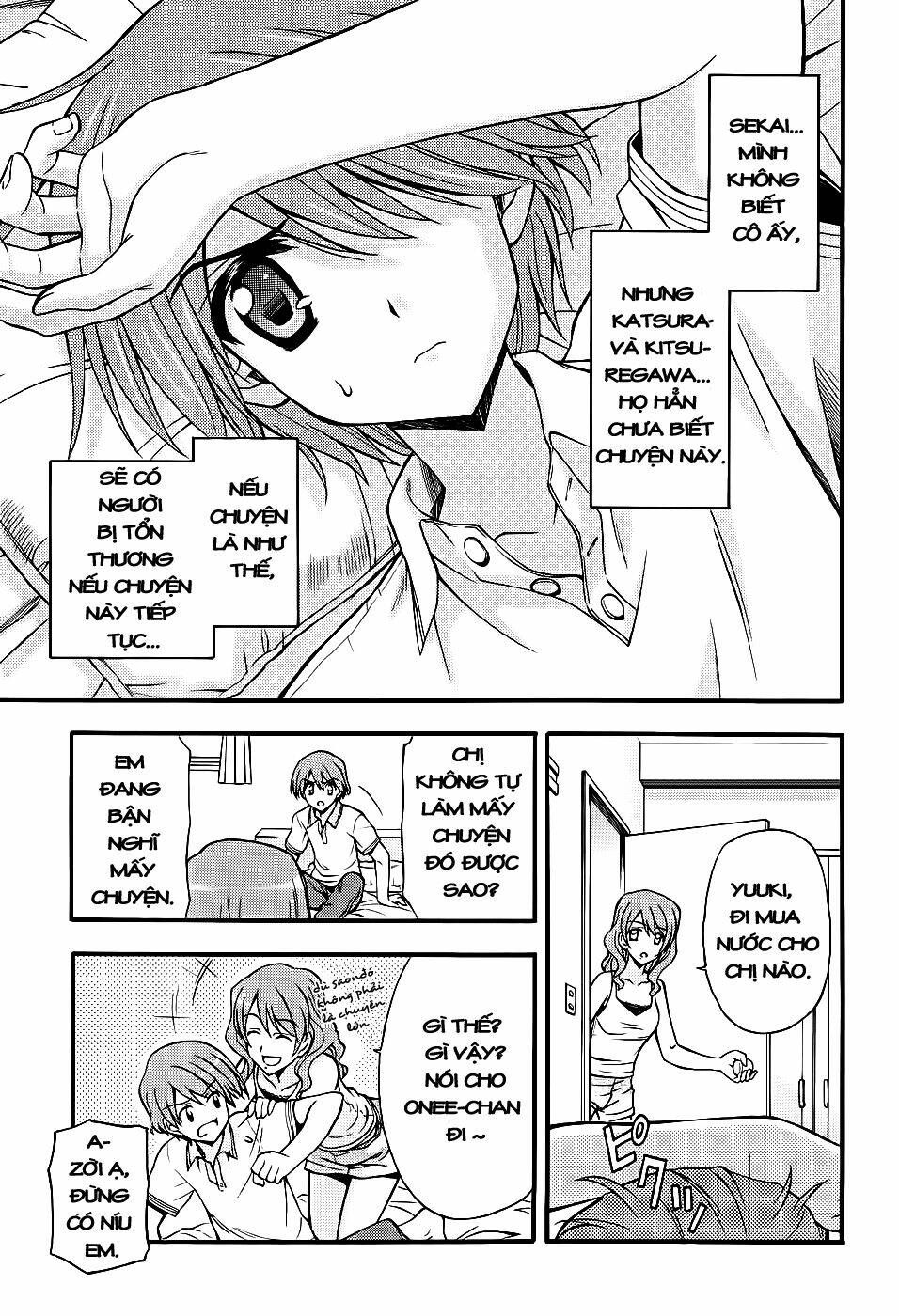 cross days chapter 5 13